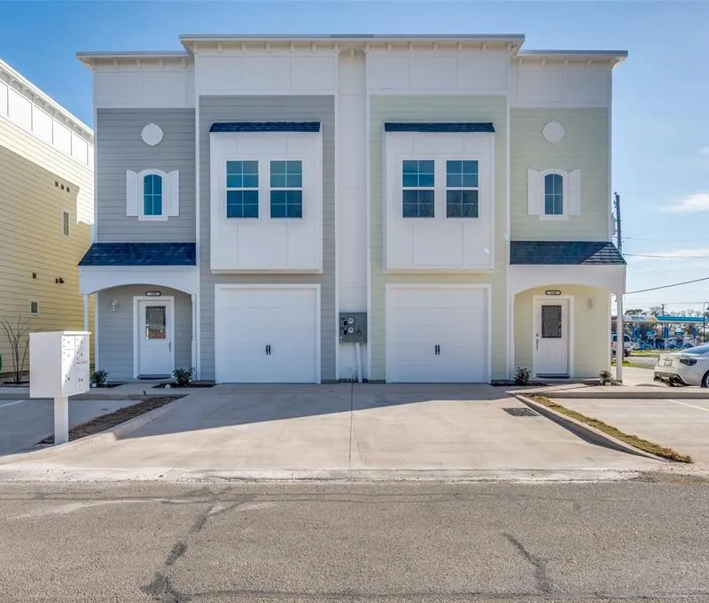 104 Market Street, Lake Dallas TX 75065
