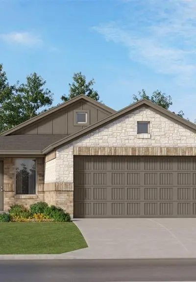 119 Wild Rose Drive, Balch Springs TX 75181