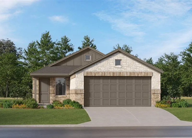 116 Pecan Flats Road, Balch Springs TX 75181
