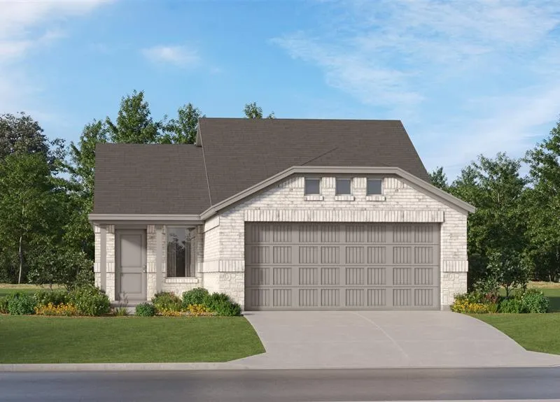 118 Pecan Flats Road, Balch Springs TX 75181