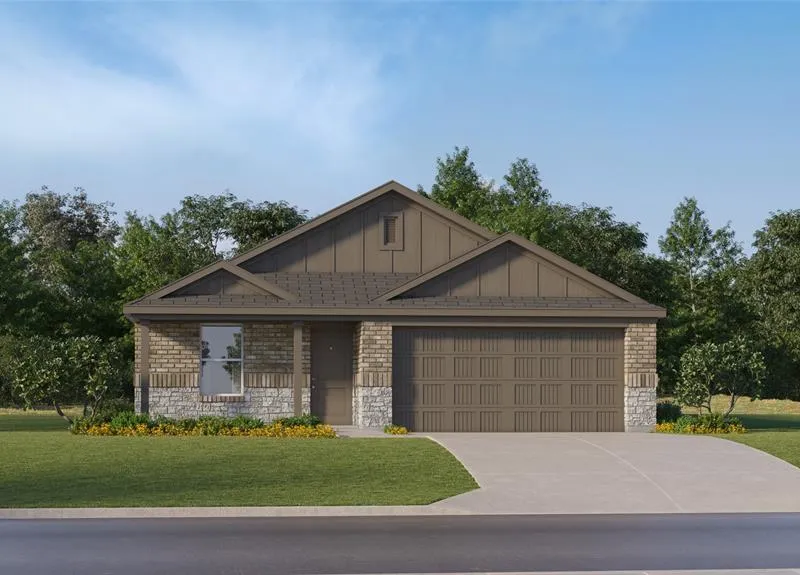 113 Pecan Flats Road, Balch Springs TX 75181