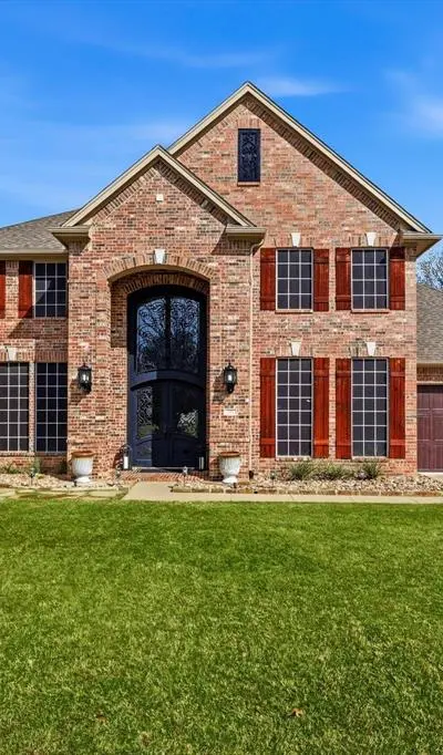 122 Shasta Drive, Hickory Creek TX 75065