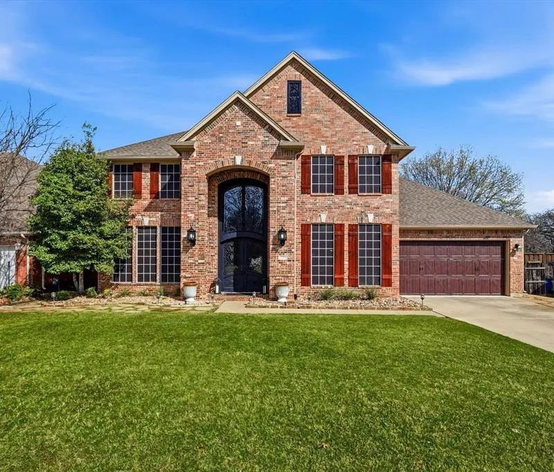 122 Shasta Drive, Hickory Creek TX 75065