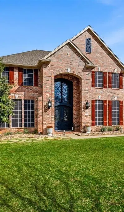 122 Shasta Drive, Hickory Creek TX 75065 - Photo 2