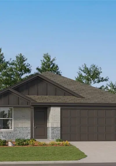 109 Granite Falls Road, Balch Springs TX 75181