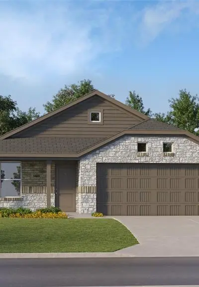 108 Little Fox Way, Balch Springs TX 75181