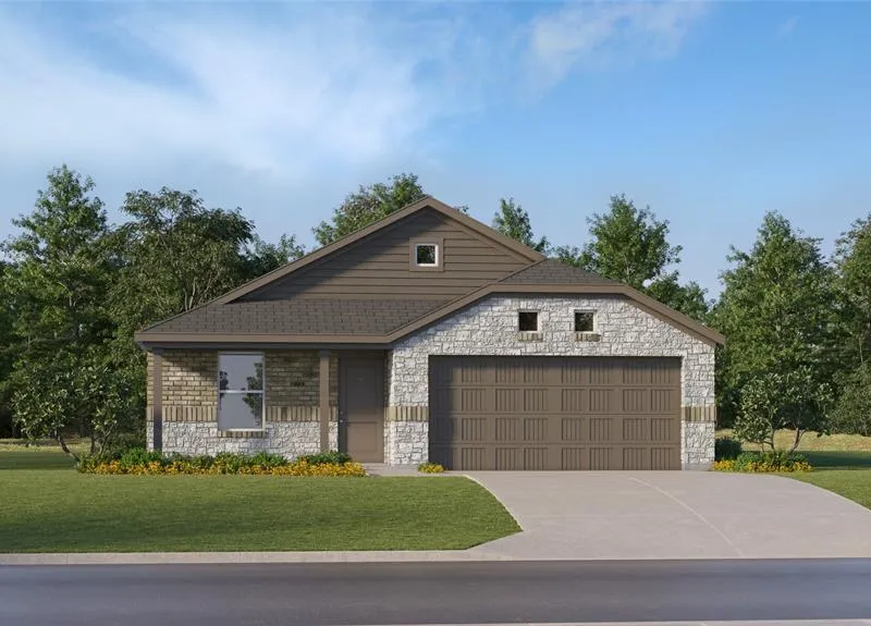 108 Little Fox Way, Balch Springs TX 75181