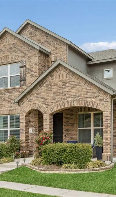 2533 Westbank Trail, Garland TX 75042 - Photo 3