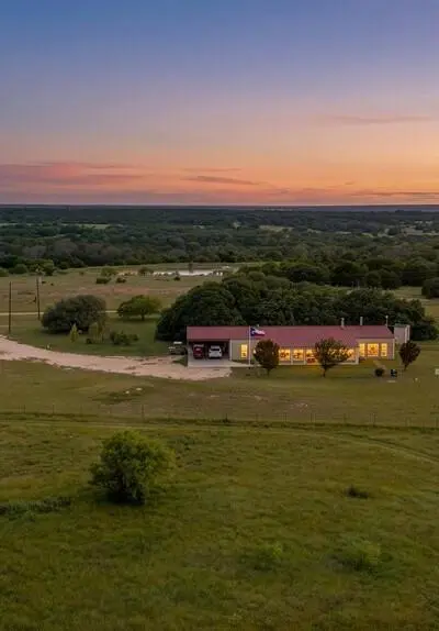 1642 County Road 234, Hico TX 76457