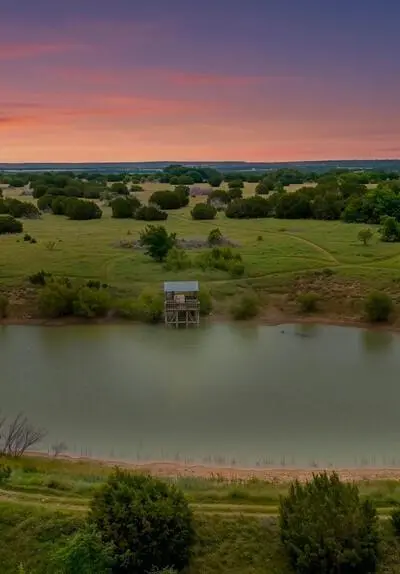 1642 County Road 234, Hico TX 76457 - Photo 2