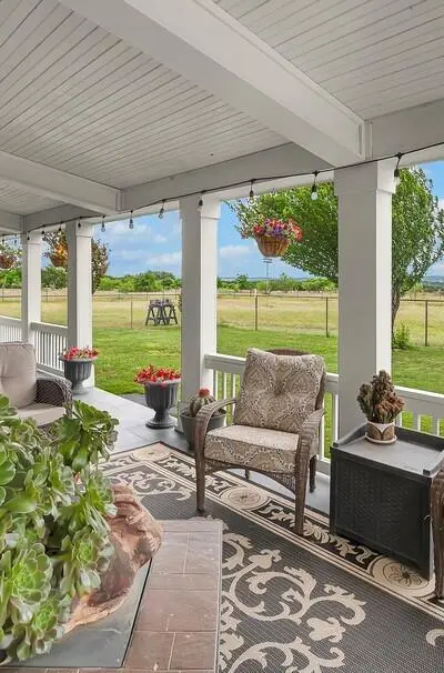 1642 County Road 234, Hico TX 76457 - Photo 5