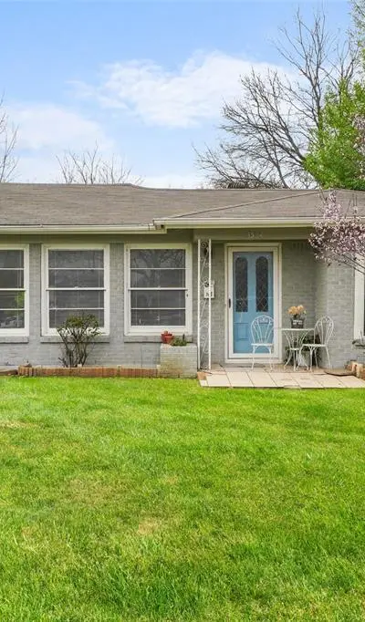 3524 Fossil Drive, Fort Worth TX 76111 - Photo 2