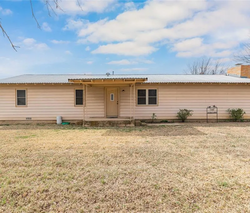 101 Allen Drive, Early TX 76802