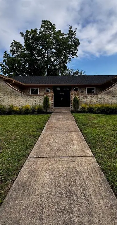 1826 Melrose Street, Garland TX 75042