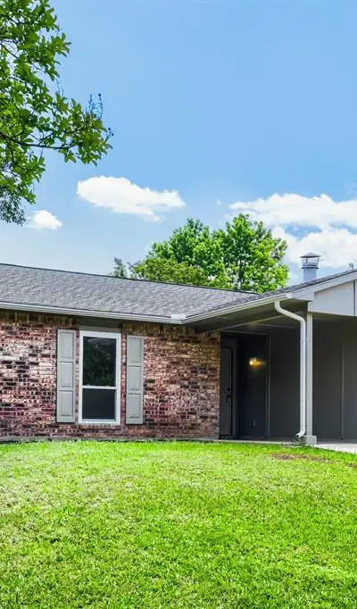 804 Netherland Drive, Arlington TX 76017