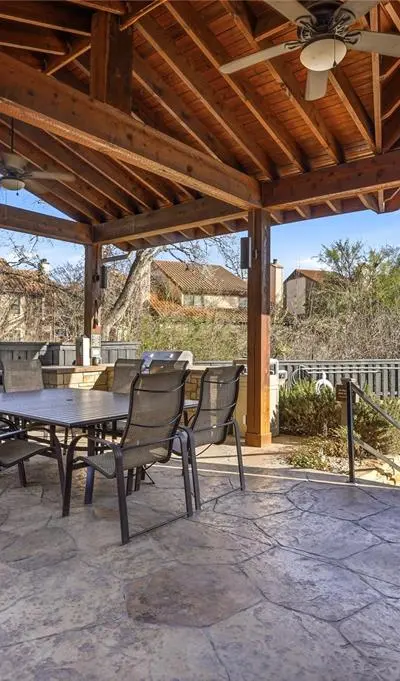 5616 Preston Oaks Road # 1406, Dallas TX 75254
