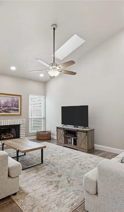5616 Preston Oaks Road # 1406, Dallas TX 75254 - Photo 4