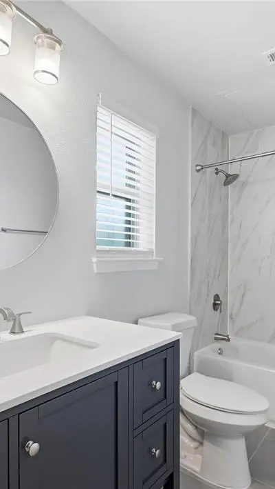 5616 Preston Oaks Road # 1406, Dallas TX 75254 - Photo 5
