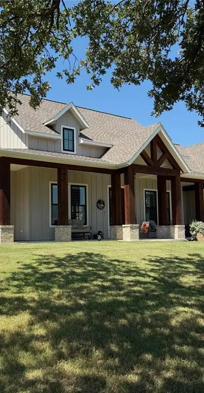 130 Demonbreun Court, Chico TX 76431