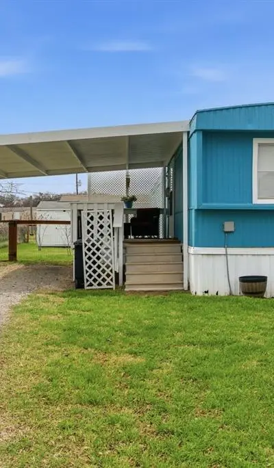 1849 Coral Road, Pelican Bay TX 76020
