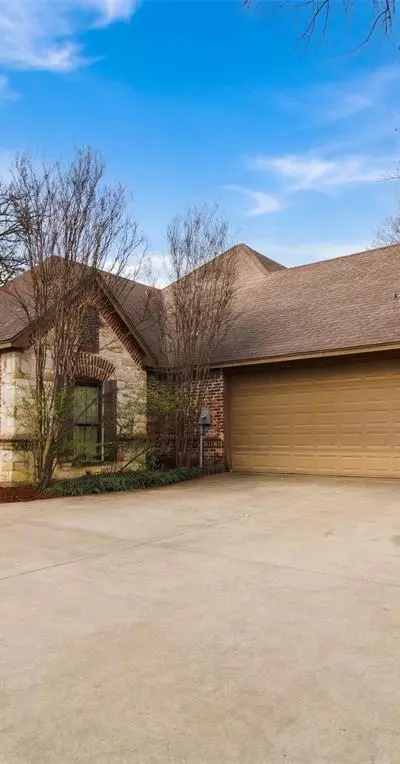 202 Woodland Drive, Krugerville TX 76227 - Photo 4