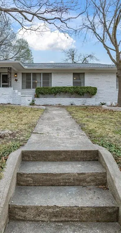 514 W Ridgewood Drive, Garland TX 75041 - Photo 5