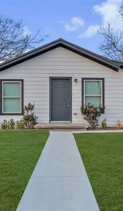 1014 W Archer Street, Jacksboro TX 76458