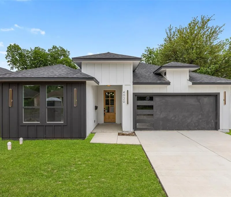 4020 Hamilton Avenue, Dallas TX 75210