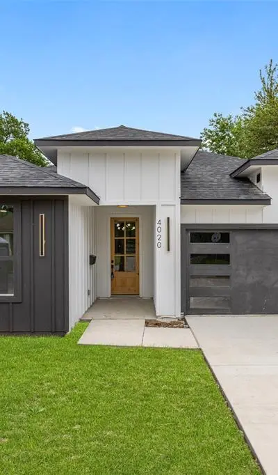4020 Hamilton Avenue, Dallas TX 75210
