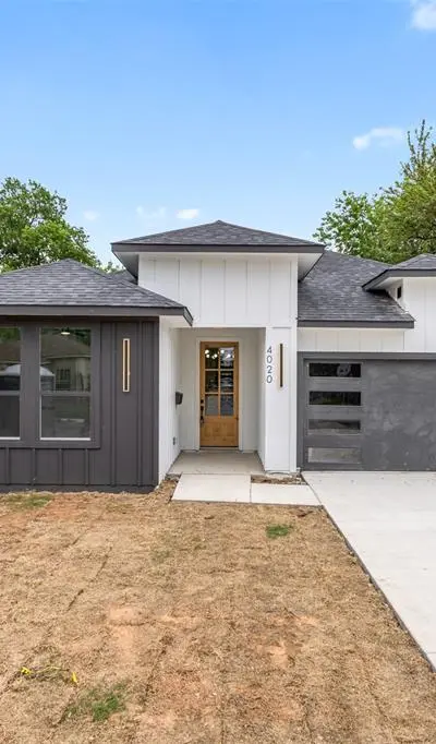 4020 Hamilton Avenue, Dallas TX 75210 - Photo 2