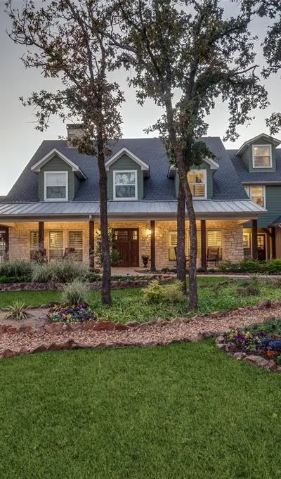 1042 Cardinal Drive, Bartonville TX 76226