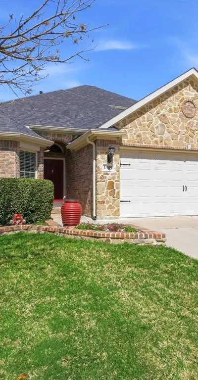 1309 Ocotillo Lane, Fort Worth TX 76177