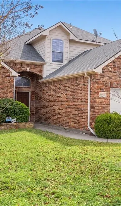 8604 Secret Forest Drive, Dallas TX 75249