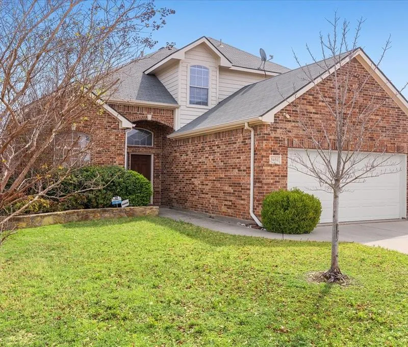 8604 Secret Forest Drive, Dallas TX 75249