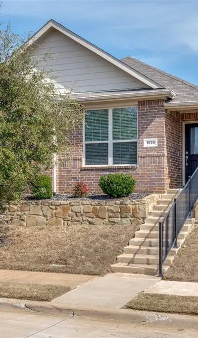1525 Acmite Avenue, Cross Roads TX 76227