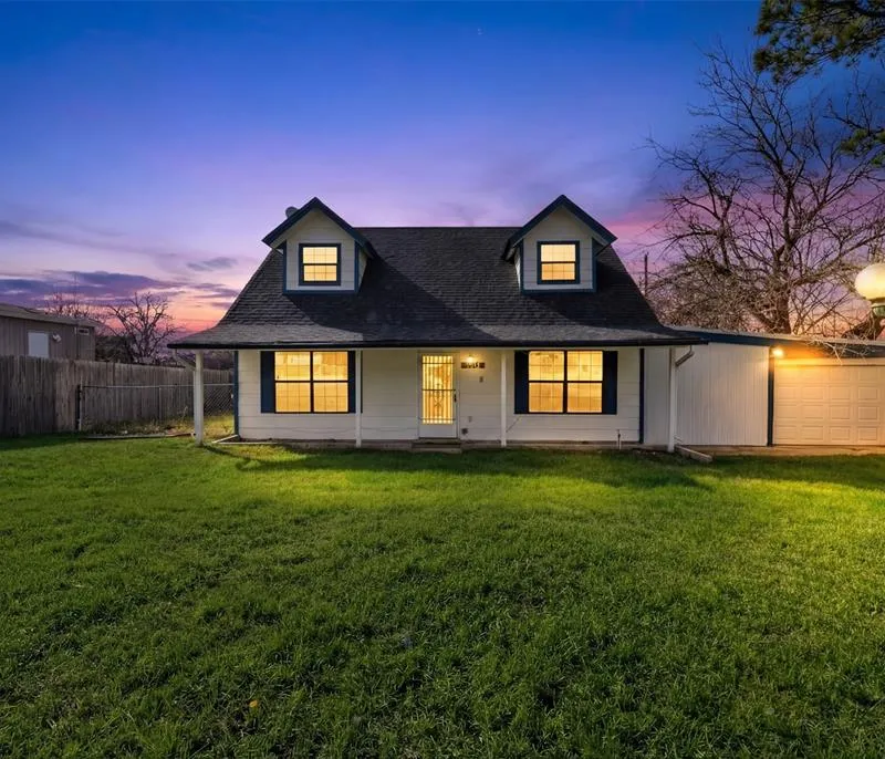 1512 Sheri Lane S, Pelican Bay TX 76020