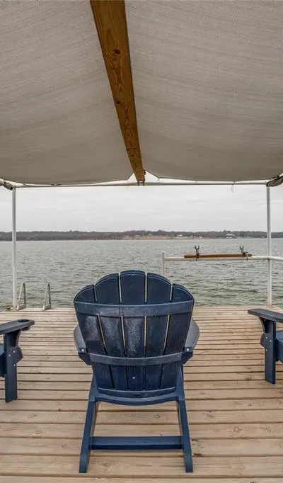 170 Cherokee Trail, Nocona TX 76255