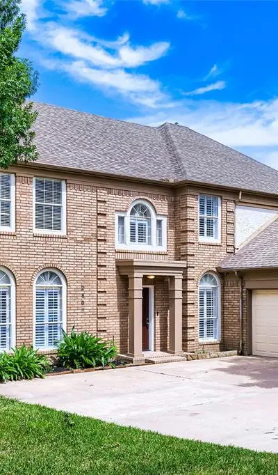 2803 Wyndham Lane, Richardson TX 75082 - Photo 2