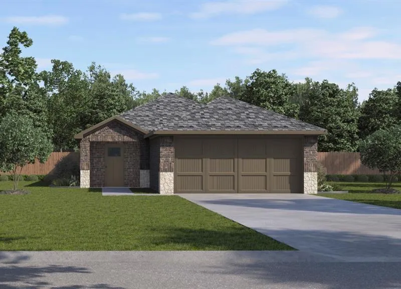 1816 Potomac Lane, Blue Ridge TX 75424