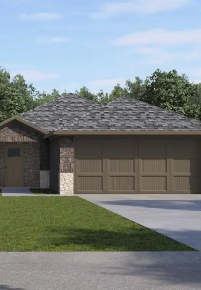 1816 Potomac Lane, Blue Ridge TX 75424