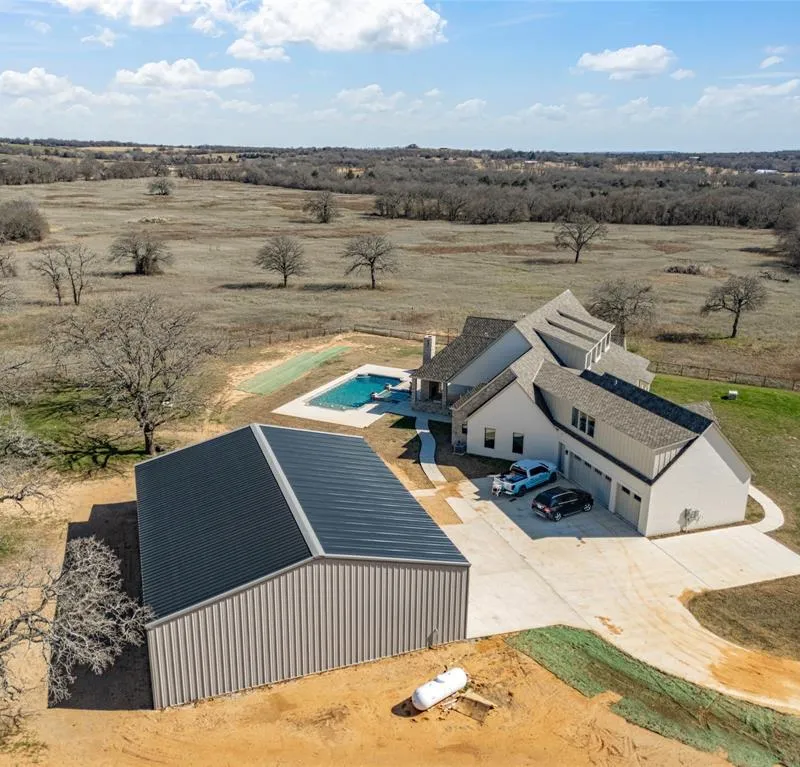 623 Lake Valley Road, Sunset TX 76270