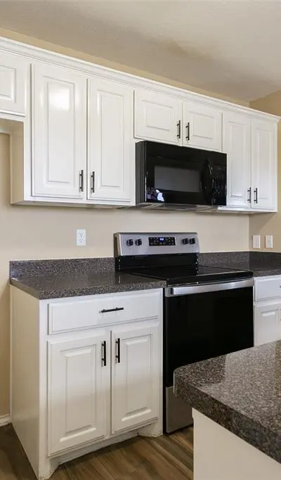 608 Mesquite Drive, Rio Vista TX 76093