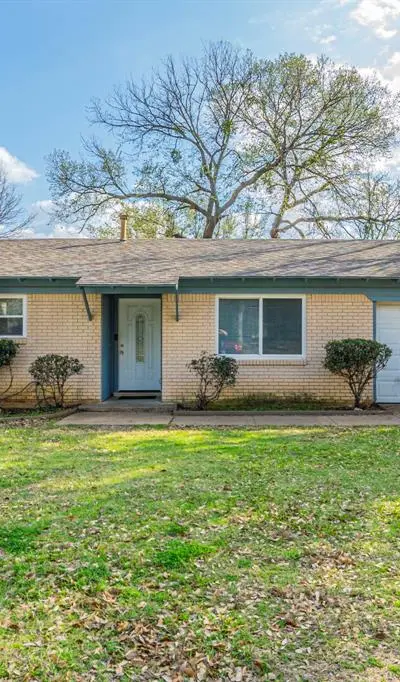 504 Lynda Lane, Arlington TX 76010