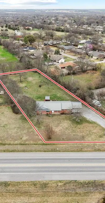 1489 Beasley Boulevard, Whitewright TX 75491 - Photo 3