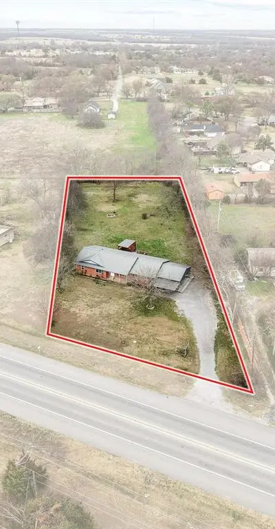 1489 Beasley Boulevard, Whitewright TX 75491 - Photo 4