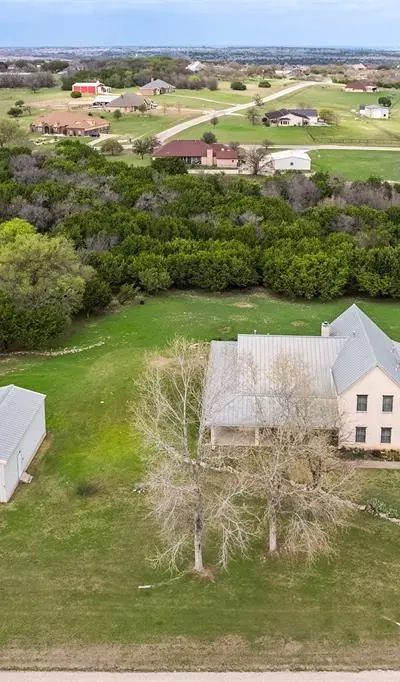 433 Stone Mountain Court, Cresson TX 76035 - Photo 3