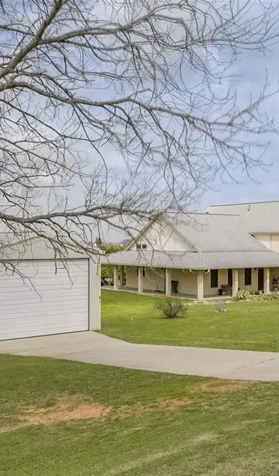 433 Stone Mountain Court, Cresson TX 76035 - Photo 4
