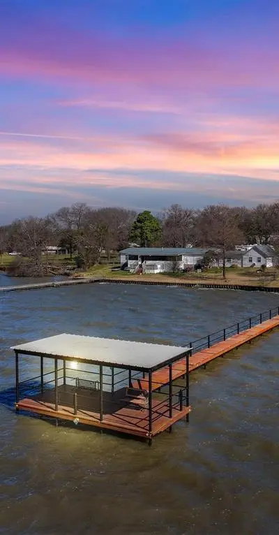 10165 Northlake Circle, Kemp TX 75143 - Photo 2