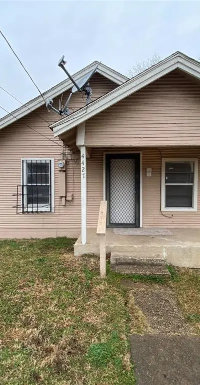 4427 Canal Street, Dallas TX 75210