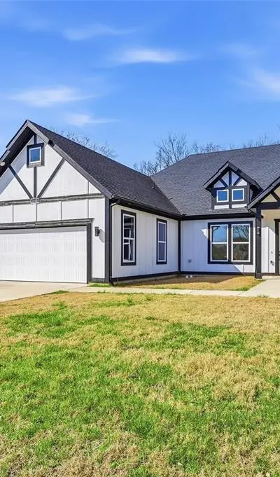 1110 Norris Street, Commerce TX 75428